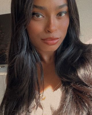 Photo of Simone McGee, Marriage & Family Therapist, MA, LMFT