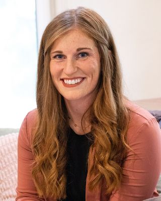 Photo of Megan Dooley, Counselor in Atlantic, IA