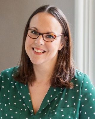 Photo of Aimee Bishop, Psychotherapist, MBACP