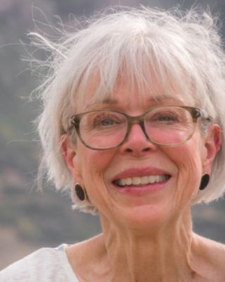 Photo of Diane Ruby, Licensed Professional Counselor