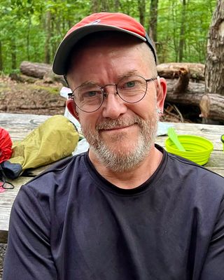 Photo of Robert Baldwin, Psychologist, PhD