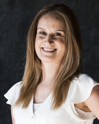 Photo of Christina Dionisopoulos, Psychologist in Rhodes, NSW