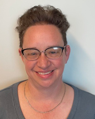 Photo of Deborah Brozewski, Licensed Clinical Professional Counselor in Naperville, IL
