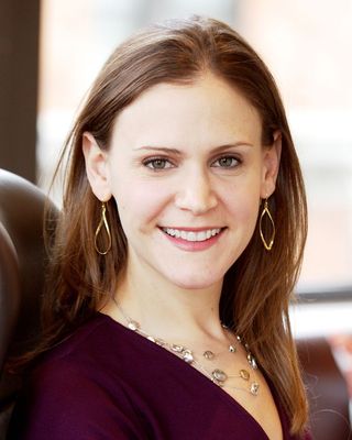 Photo of Dana Rhule, Psychologist, PhD