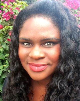 Photo of Dalicia Mack-Nowell, Clinical Social Work/Therapist in San Dimas, CA