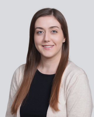 Photo of Kayla Jones, Licensed Professional Counselor, LPC