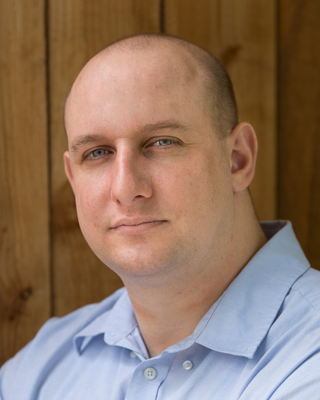 Photo of Andy Dukeshire, Clinical Social Work/Therapist, LCSW
