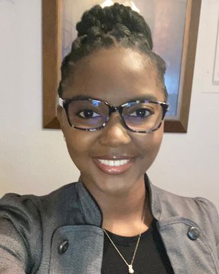 Photo of Am’Breshia Davis, Clinical Social Work/Therapist in 76109, TX