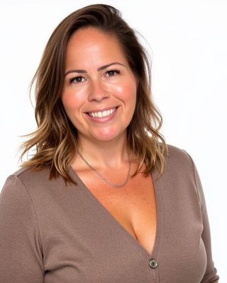 Photo of Tessa Gracie, Registered Social Worker, MSW, RSW