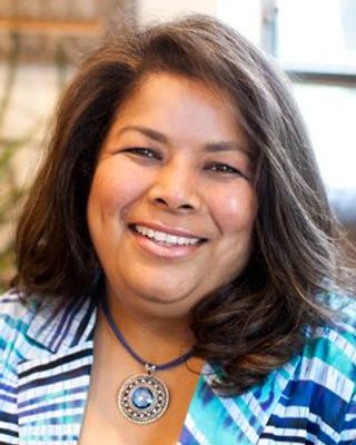 Photo of Dr. Vagdevi Meunier, Psychologist, PsyD