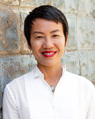 Photo of Gui Xiang Loo, Clinical Social Work/Therapist in New York