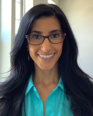 Photo of Parisa Bigdeli, Clinical Social Work/Therapist, LCSW, CSSW