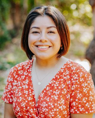 Photo of Rachel Diaz Rivas, Marriage & Family Therapist Associate, MS, AMFT