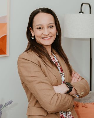 Photo of Rebekka Hale, Clinical Social Work/Therapist, LMSW-C, TFCBT