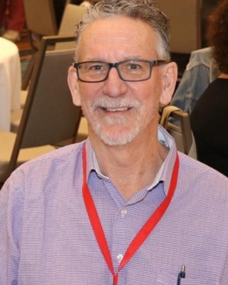 Photo of James Laufenberg, Counselor in Nebraska