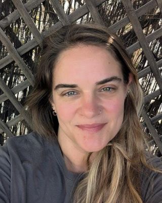 Photo of Cally Parris, Psychotherapist, MBACP