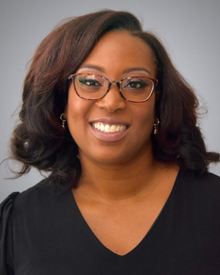 Photo of Edena Walden, Psychiatric Nurse Practitioner, APN, MSN, PMHNP-B