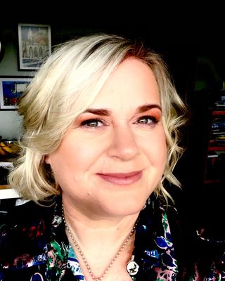 Photo of Aoife McGrath, Counsellor, MIACP