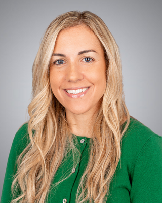 Photo of Dr. Andrea Papa-Molter, Psychiatrist, MD