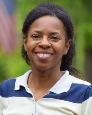 Photo of Selma Stainback, Psychologist, PsyD