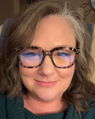 Photo of Cristi Wilson, Clinical Social Work/Therapist, LCSW