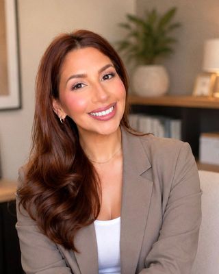 Photo of Danielle A Jimenez-Munoz, Marriage & Family Therapist, MA, LMFT