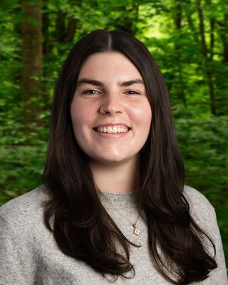Photo of Eden Pentes, Marriage & Family Therapist Associate, LMFTA