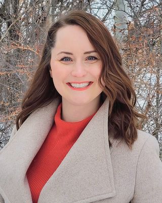 Photo of Laurissa Letendre, Psychologist in Saskatoon, SK