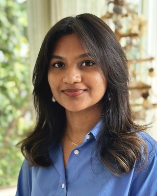 Photo of Michelle Singh, Counsellor in Victoria
