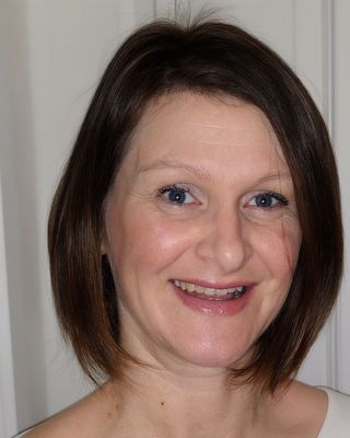 Photo of Dr Vanessa June Dale Hewitt, Psychologist, HCPC - Clin. Psych.