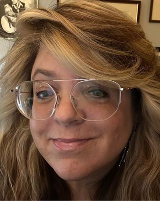 Photo of Hilary Curtis, Counselor, PhD, LMHC
