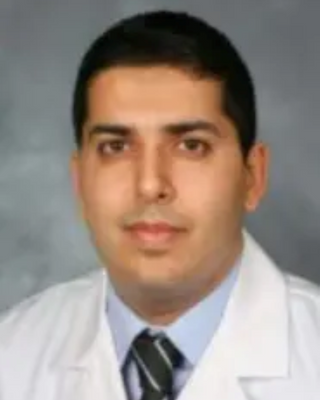 Photo of Dr. Saad Thara, Psychiatrist, MD