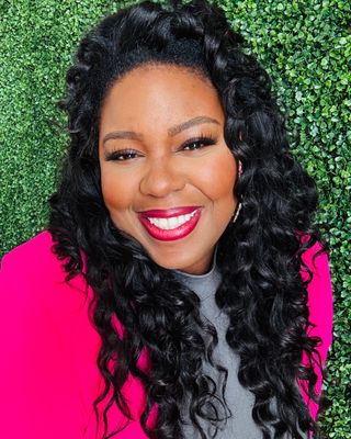 Photo of Mariah Brown, Licensed Professional Counselor, MS, LPC