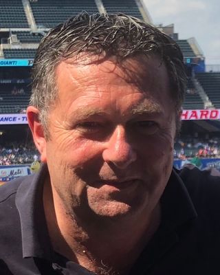Photo of Maurice Leonard Healy - Mendreo Clinics Ltd., Psychologist, MSc, GMBPsS