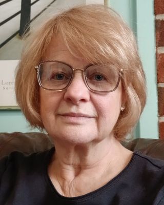 Photo of Shawna L McKean, Licensed Professional Counselor, LPC, MEd, NCC