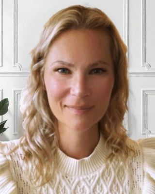 Photo of Christine Partamian, Licensed Professional Counselor, PLPC
