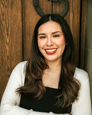 Photo of Madeleine Coronado, Psychologist, Psy.D.
