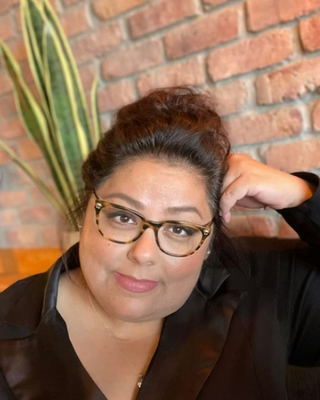 Photo of Elia Guzman, Licensed Professional Counselor, LPC