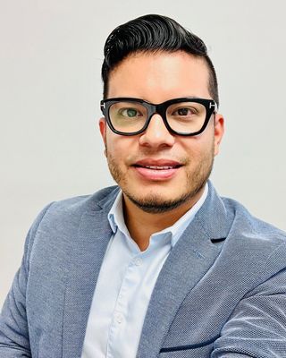 Photo of Christian Vazquez - Meraki Behavioral Health, Counselor, LMHC, QS