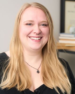 Photo of Ally Christiansen, Licensed Professional Counselor, MA, LPCC