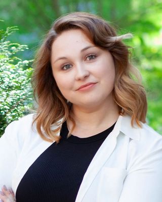 Photo of Natalia Kowalczyk, Registered Social Worker, BSW, MSW, RSW