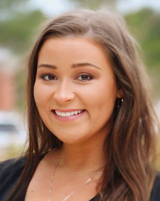 Photo of Kirsten Etheridge, Pre-Licensed Professional, MEd, ALC, NCC