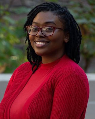 Photo of Jasmine D. Miller, Clinical Social Work/Therapist, LMSW