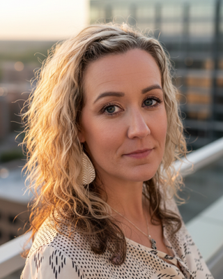 Photo of Erin Vaughn, Clinical Social Work/Therapist, LCSW
