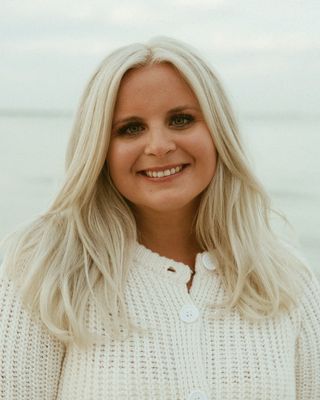 Photo of Madison Martin, Clinical Social Work/Therapist, LCSW