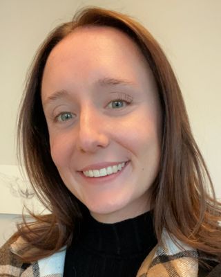 Photo of Sarah Elizabeth Carnett, Clinical Social Work/Therapist, LCSW