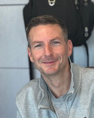 Photo of Peter James Bucciachio - Peter J Bucciachio, Registered Social Worker, BSW, MSW, RSW