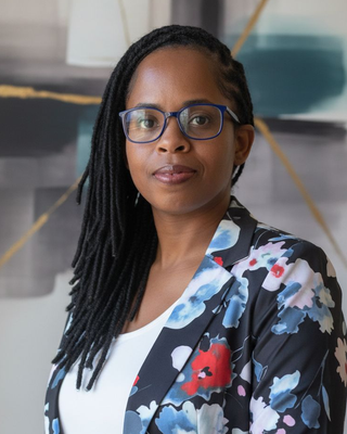 Photo of Nicole Clinkscale, Counselor, LMHC, PLLC