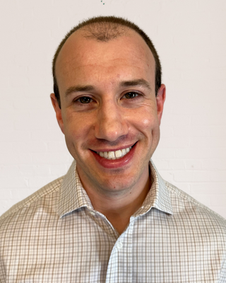Photo of Ryan Strathy, Licensed Professional Counselor, LPC