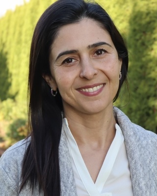 Photo of Mojdeh Rameshni, Counsellor in Port Coquitlam, BC